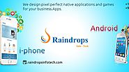 Raindrops Infotech - Google+