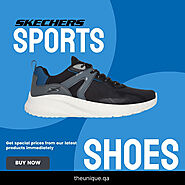 1. Top-Performing Sports Shoes in Qatar