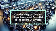 Cloud Mining