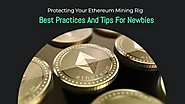 Ethereum Mining