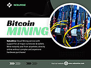 Bitcoin Mining