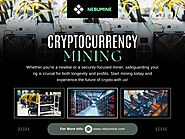 Crypto Currency Mining