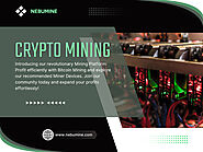 Crypto Mining