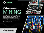 Ethereum Mining Service