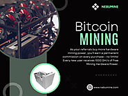 Mining Bitcoin