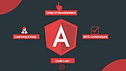Welcome Angular Js - the Latest Front-End Framework on The Block
