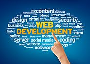 Singapore Web Application Development Company