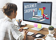 Internet Shopping Website Development Company in Singapore