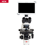 BA310E (Trinocular) + Moticam BTI10 Bundle | Motic Microscope &vert; Motic Microscopes