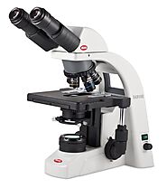 BA310E | Motic Microscopes