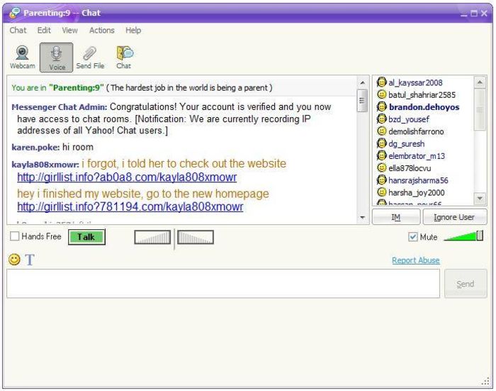 things we ll miss about yahoo messenger