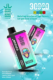 Home - Vapingcigars.com