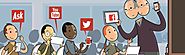 10 Social Media Skills for Every Modern Teacher [Infographic]