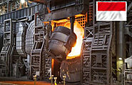 A Brief Introduction to the Indonesian Steel Industry - Sinosteel Pipe