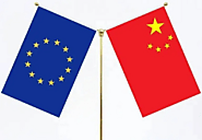 China-EU trade continued to grow in the first quarter of 2025. - Sinosteel Pipe
