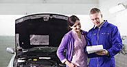 Need An Effective Service Plan For Your Car