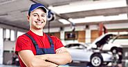 Functions Of An Automotive Mechanic