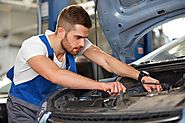 Professional Car Mechanic Services