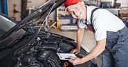 Search for Qualified Auto Mechanic
