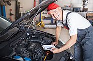 Opt for Car Servicing