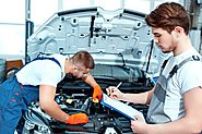 Important Things to Know About Car Servicing