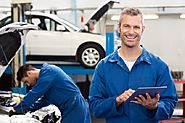 Perfect Auto Mechanic For Your Vehicle