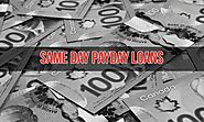 Same Day Payday Loans- Let You Access Funds Immediately Before Payday
