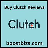 Buy Clutch Reviews - Boost Bizs