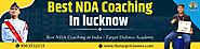 Best NDA Coaching in Lucknow, India | NDA Coaching Classes with Hostel - Target Defence Academy