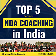 Top 5 NDA Coaching in India | Best NDA Coaching in India | Best Defence Coaching Institute in India