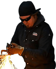 Precision Welding & Metal Fabrication in Sulphur Springs, TX