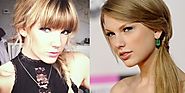 Taylor Swift doppleganger Keitra Jane