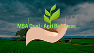 Haryana No 1 Ranked in MBA Dual Agri Busniess | Best MBA Dual Agriculture Busniess in haryana at NIILM University.