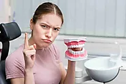 Teeth Whitening Options and Risks - Ways To Gain