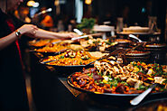 Expert Catering Services: Making Your Event Awesome