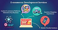 The Future of E-commerce: Key Trends Shaping Business in 2025