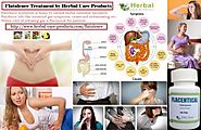 Natural Herbal Treatment for Flatulence and Symptoms, Causes - Herbal Care Products Blog