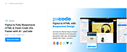 pxCode Figma Plugin