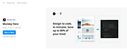 Monday Hero Figma Plugin