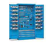 Organize Your Tools with Premium Tool Storage Cabinets