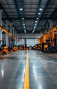 Maximizing Storage Efficiency with MEK STRUCTURAL ENGINEERING