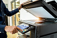 Managed Print Services: Challenges & Things to consider while Buying - SSIT