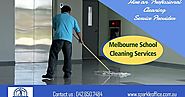 Melbourne end of lease cleaning Services | https://www.sparkleoffice.com.au/cleaning-services-essendon-melbourne/ - I...