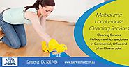 Melbourne Steam Cleaning Services | https://www.sparkleoffice.com.au/cleaning-services-brunswick-west-melbourne/ - Imgur