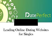 Leading Online Dating Websites for Singles
