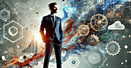 The Future of Leadership: Why Creativity is the New Competitive Advantage