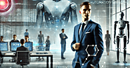 AI & Innovation: How Leaders Can Stay Ahead in the Age of Automation