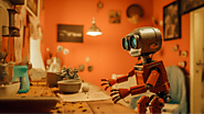 AI & Innovation: How Leaders Can Stay Ahead in the Age of Automation