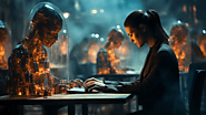 Creativity Over Code: Why Human Skills Will Shape the Future of Work