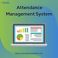 Attendance Management System, Leave Management System